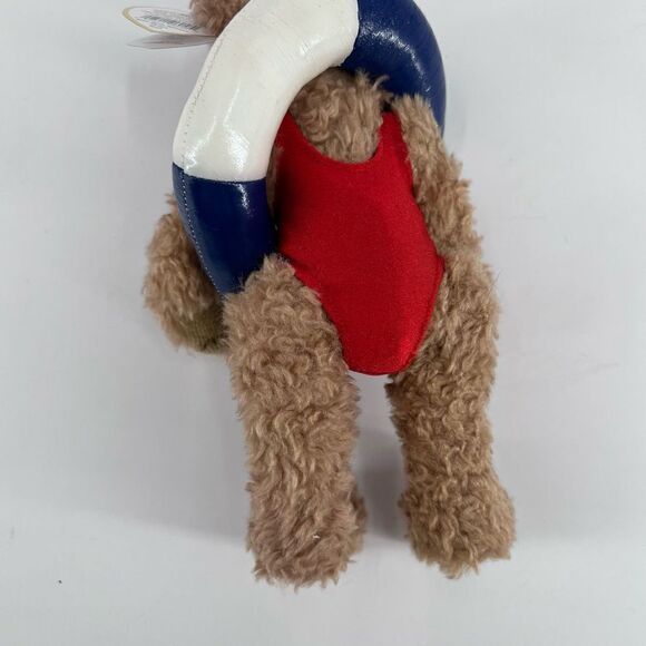 Ty beanie babies rare allura with tags good condition - Picture 4 of 6